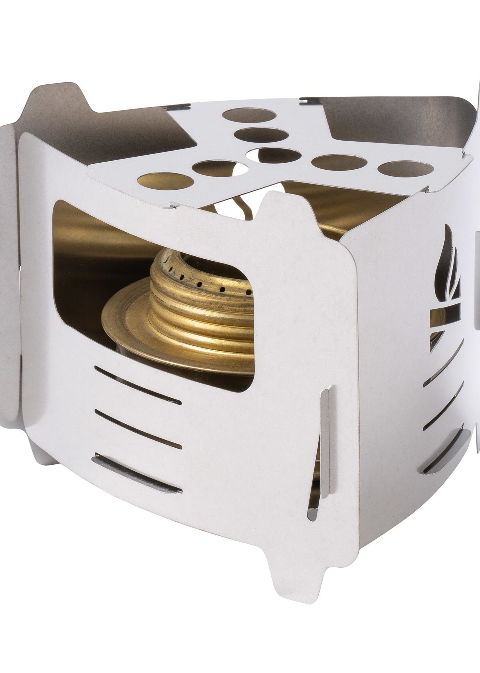 Bushcraft Essentials Untersetzer für Bushbox Ultralight