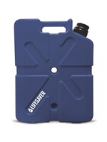 Lifesaver Jerrycan/ Kanister 20000 Dunkelblau