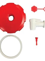 Reliance Ersatzteilset Buddy