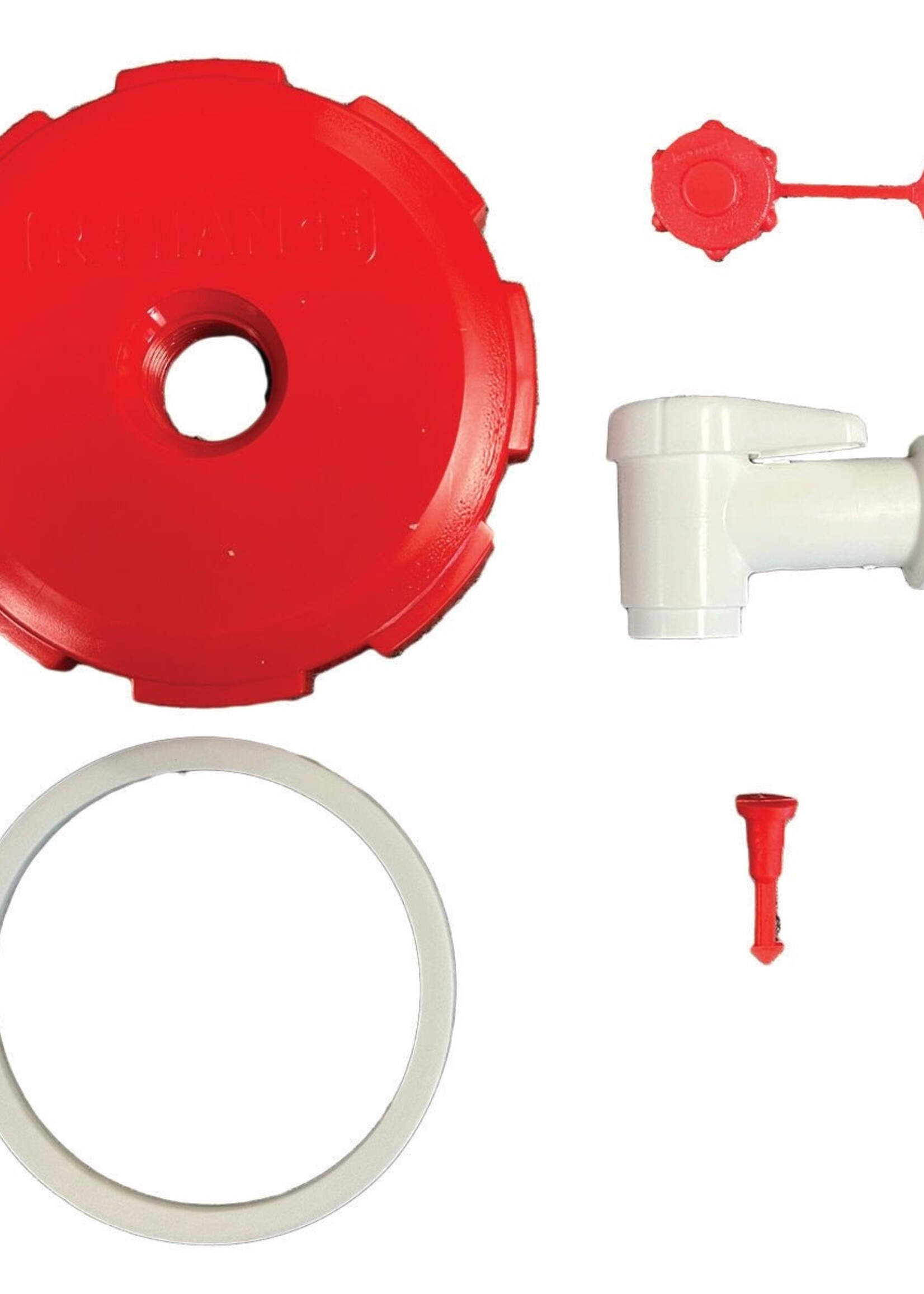 Reliance Ersatzteilset Buddy