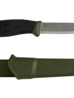 MoraKniv Companion Carbon Outdoor-Messer