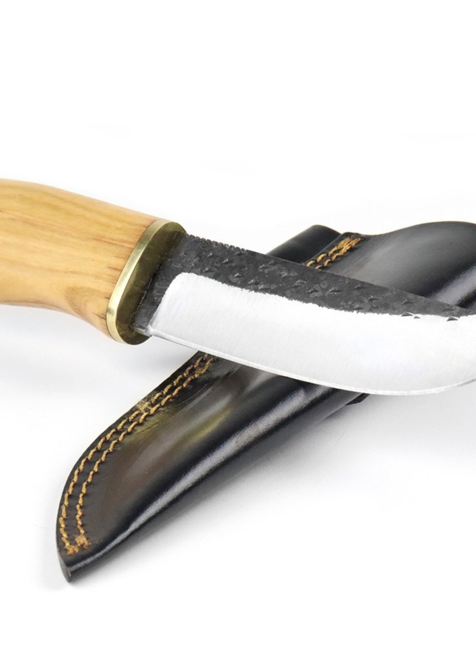 Njord Olam Bushcraft