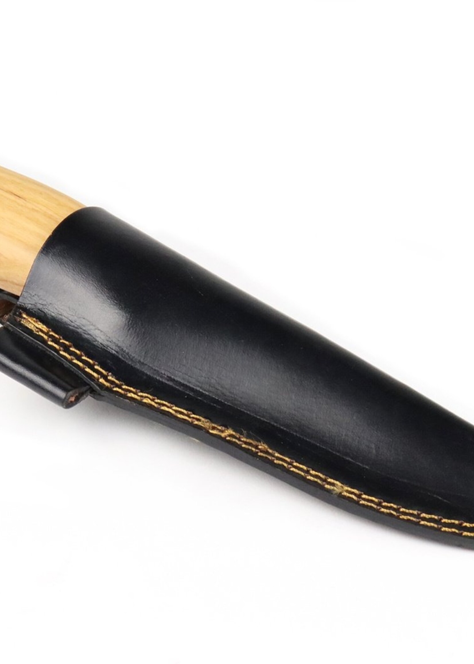 Njord Olam Bushcraft