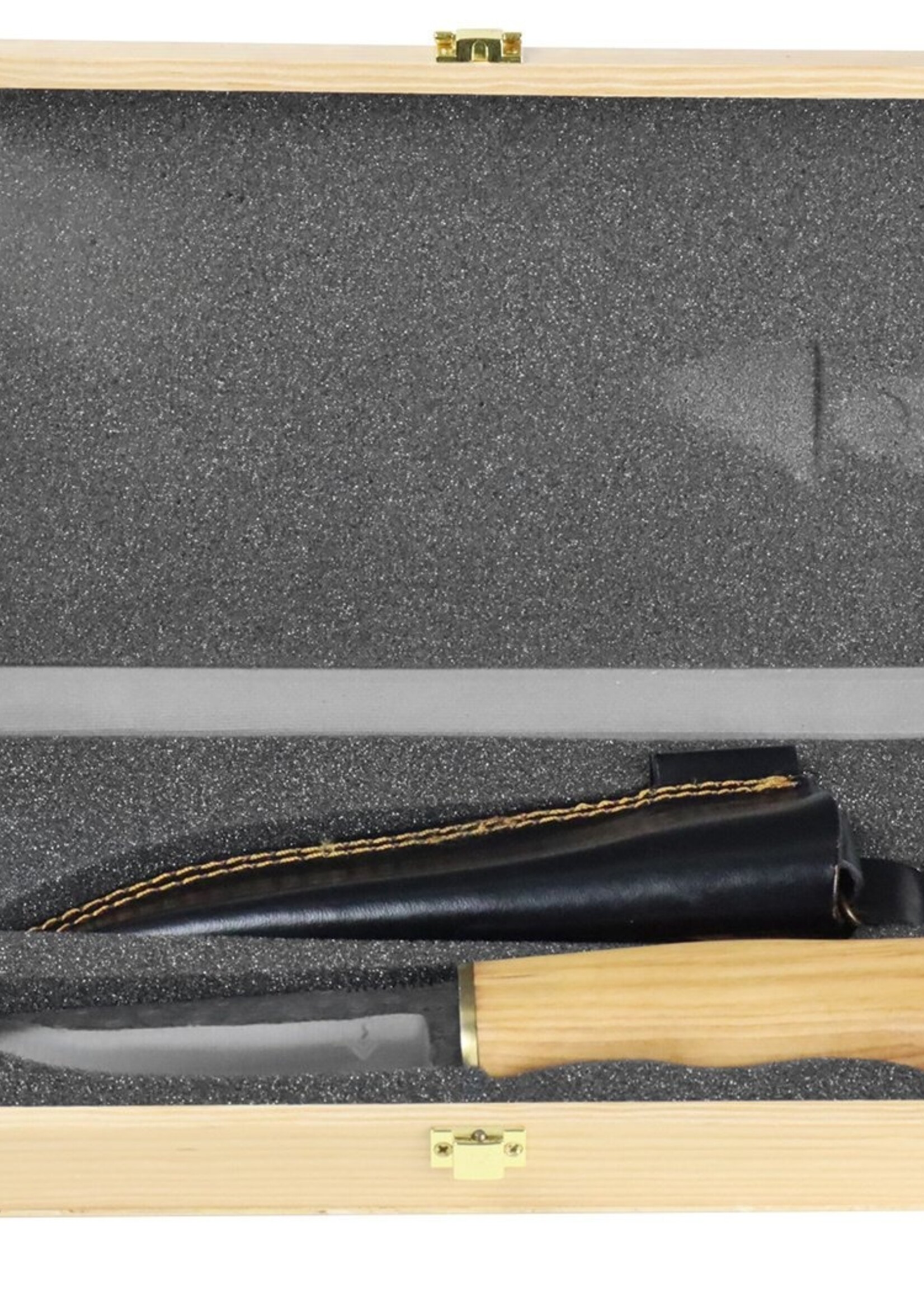 Njord Olam Bushcraft