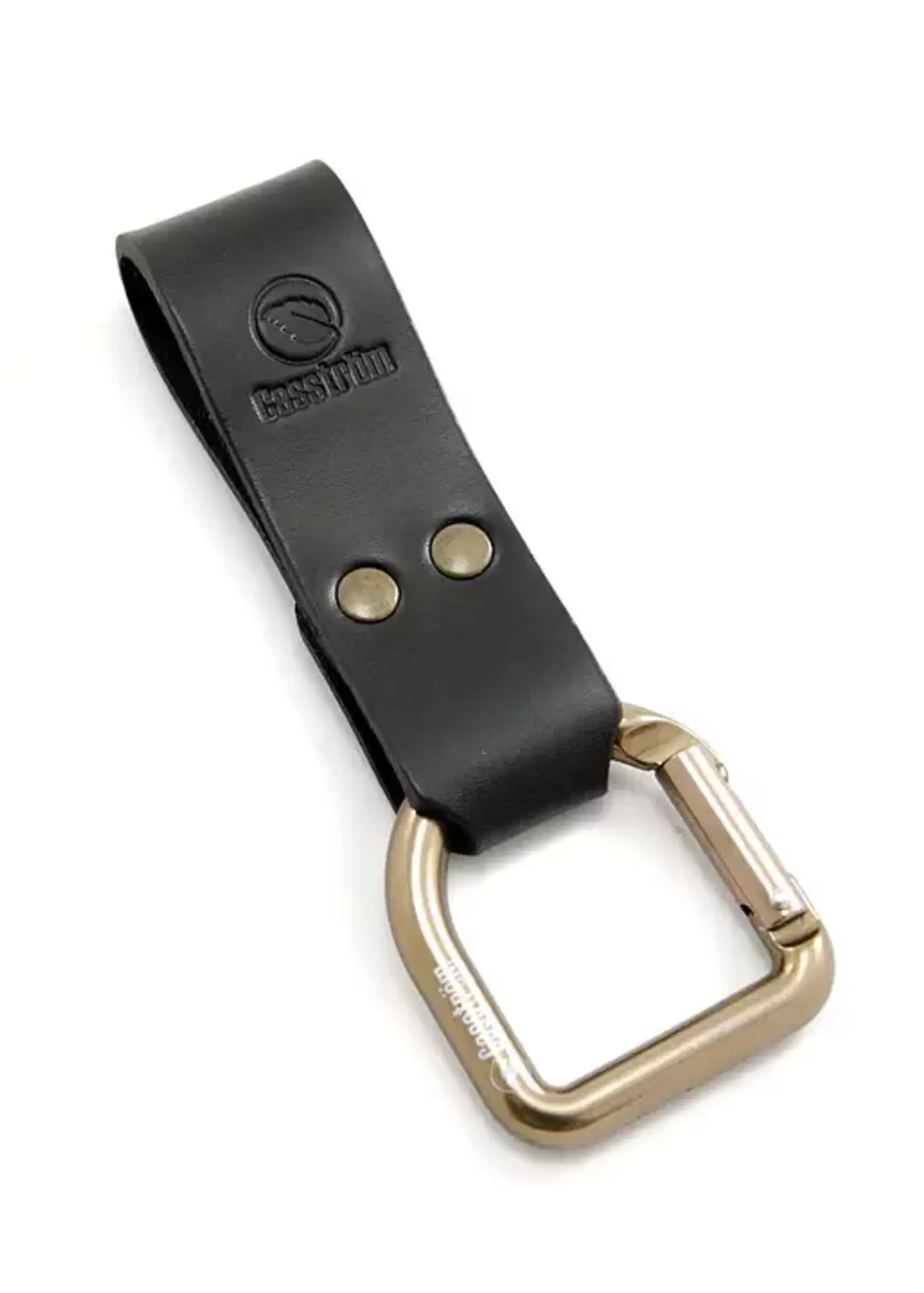 Casstrom Nr.3 Dangler + Gürtelschlaufe - schwarz