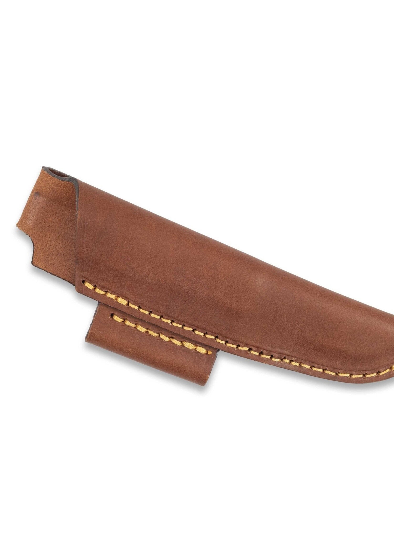 Casstrom Woodsman Mooreiche mit Feuerstahl - Sleipner Stahl