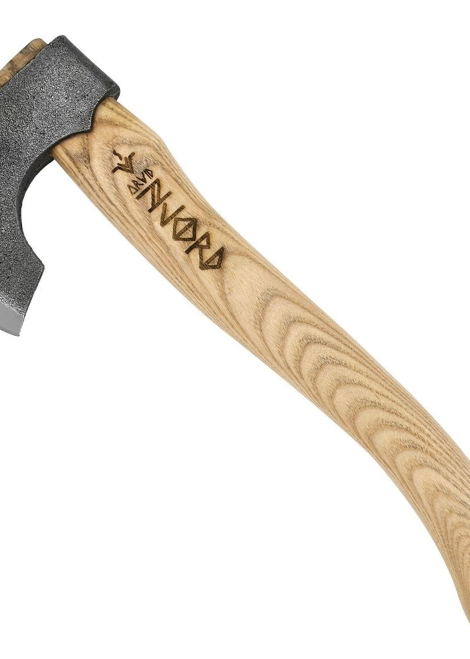 Njord Arvid Medium | Universal Axt