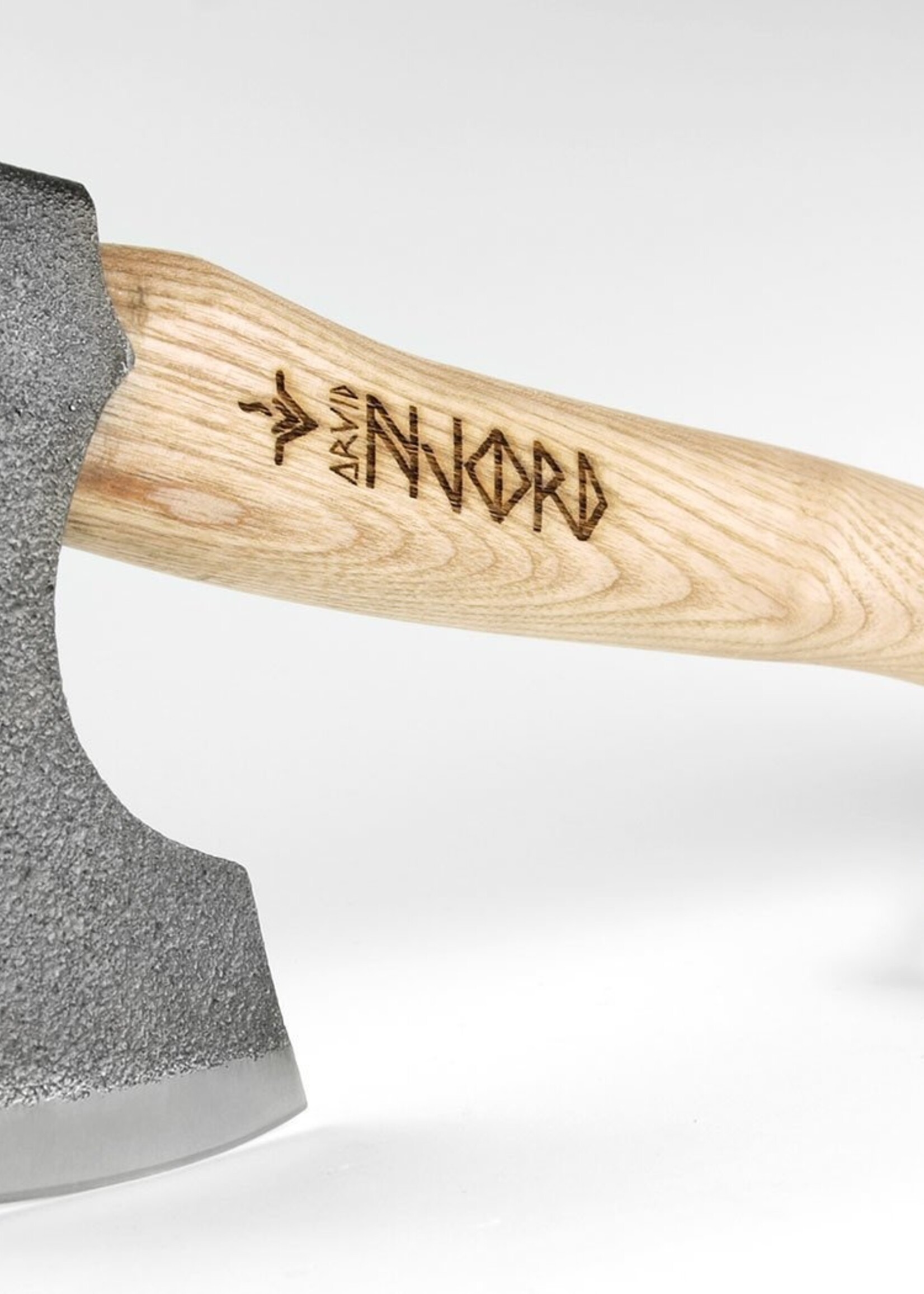 Njord Arvid Medium | Universal Axt