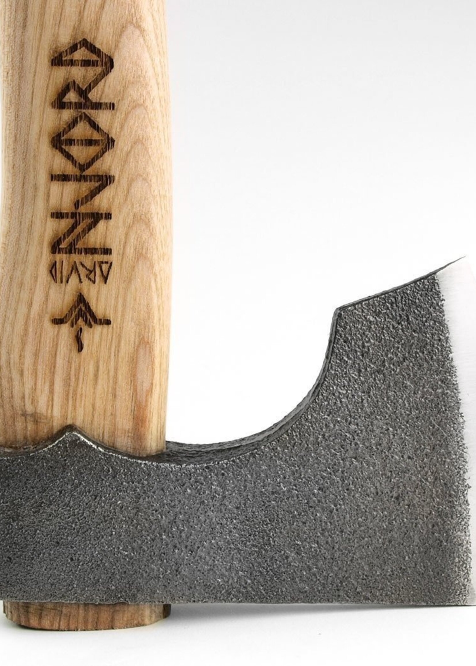 Njord Arvid Medium | Universal Axt