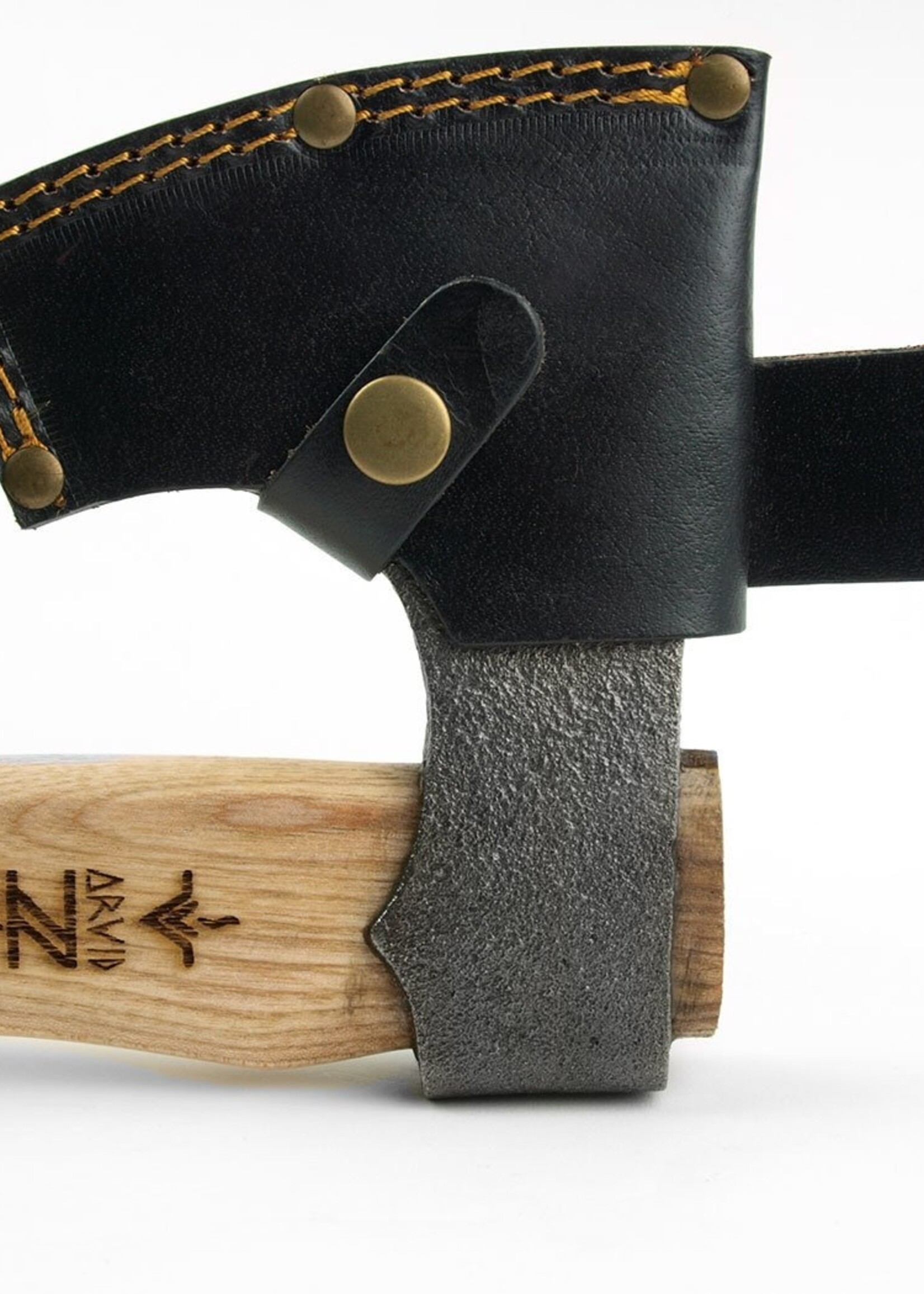 Njord Arvid Medium | Universal Axt