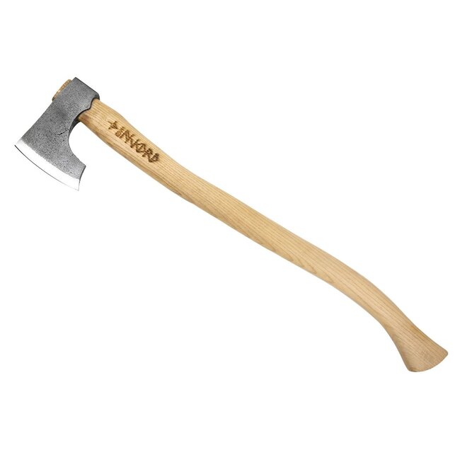 Bernt Groß | Wikingerbeil