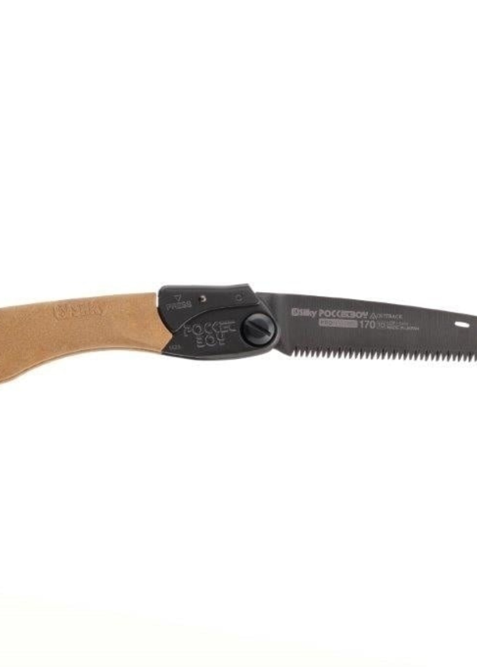 Silky POCKETBOY Professional - 170mm - Outback Edition