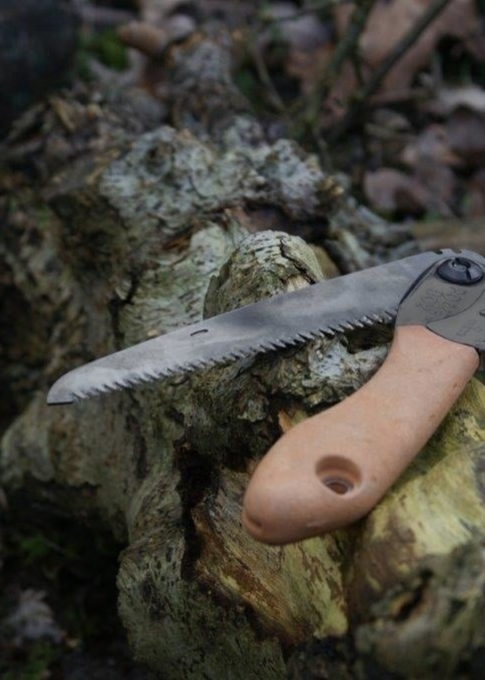 Silky POCKETBOY Professional - 170mm - Outback Edition