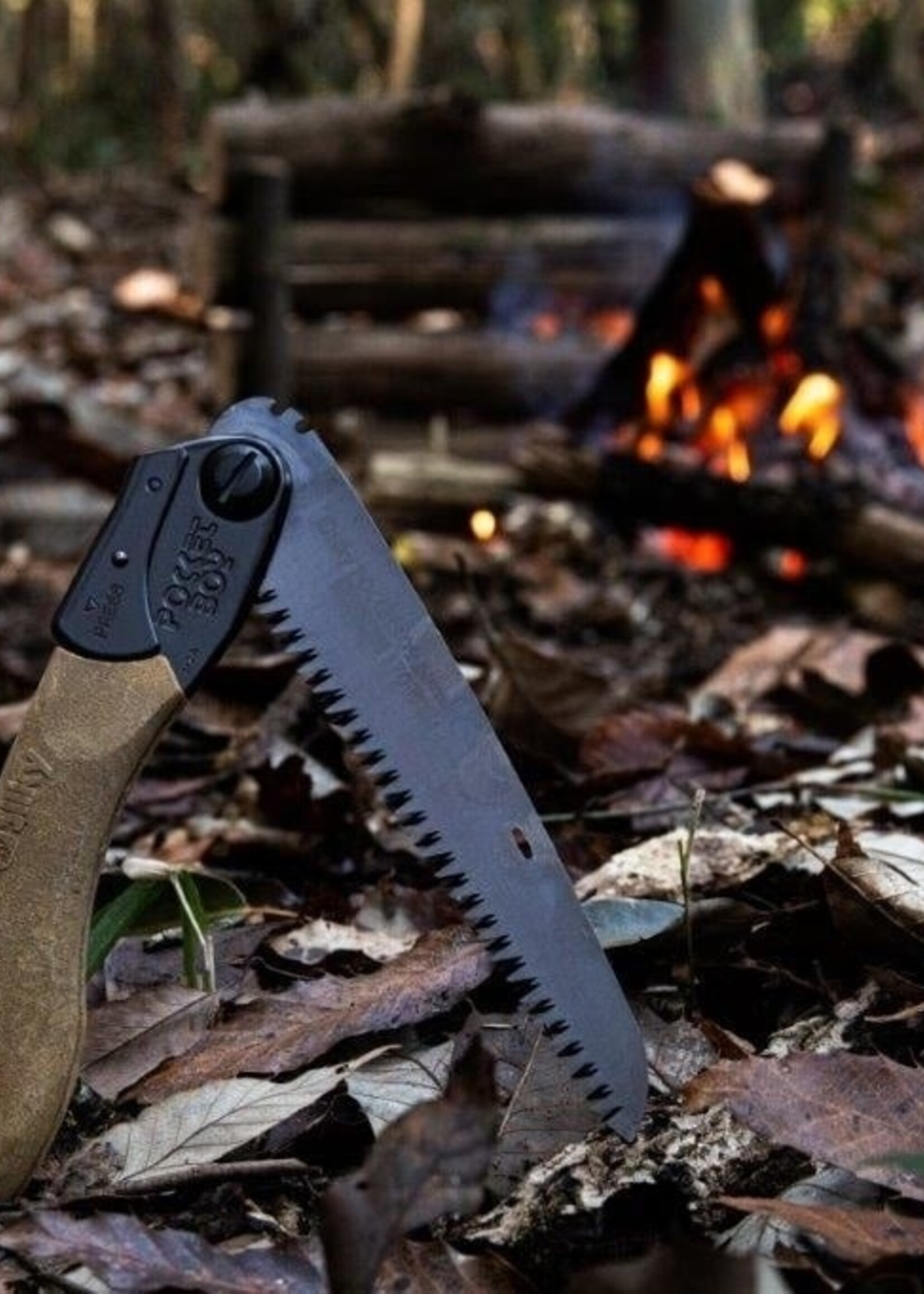 Silky POCKETBOY Professional - 170mm - Outback Edition