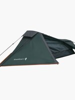 Highlander Blackthorn 1P Zelt - Hunter Green
