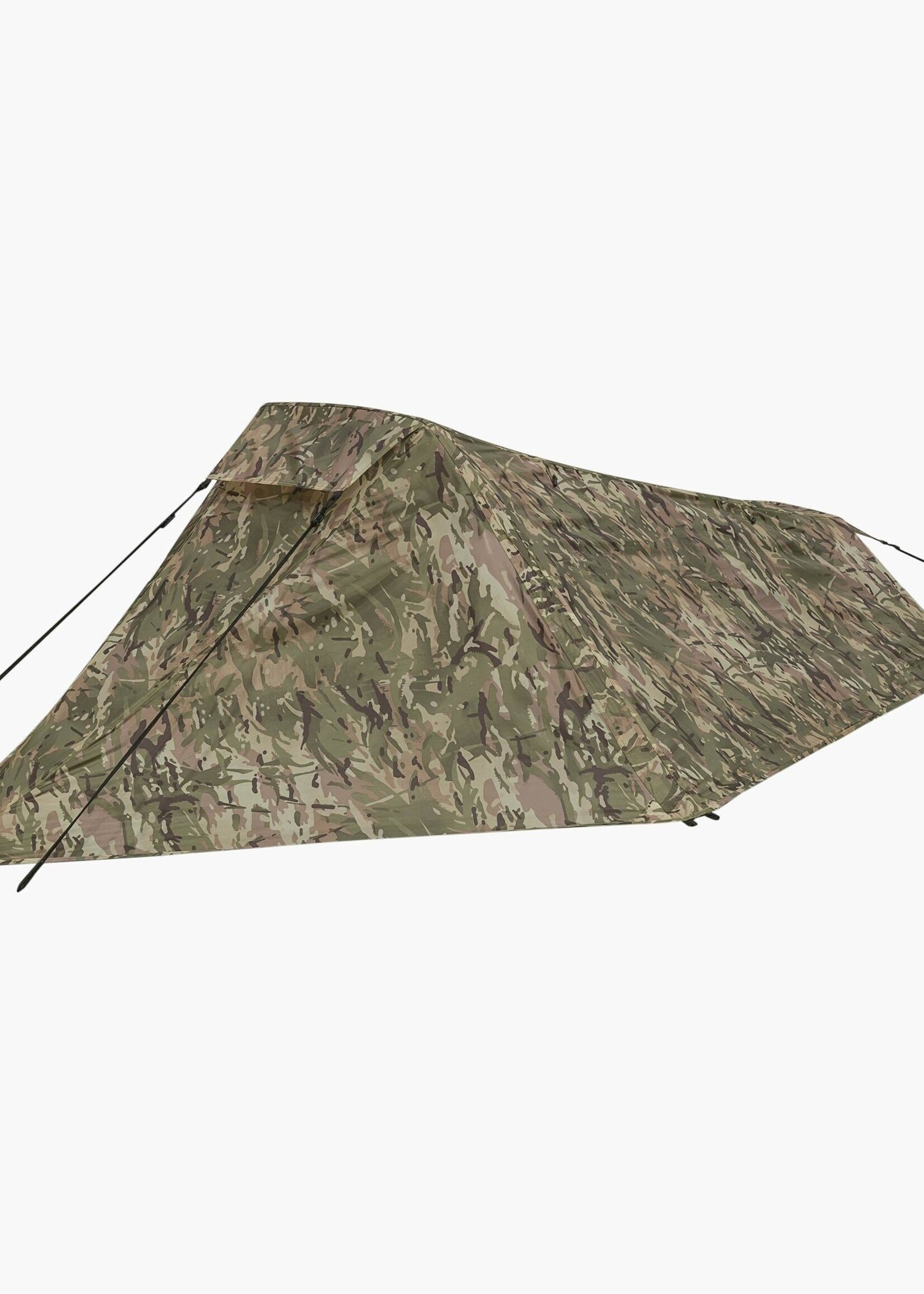 Highlander Blackthorn 1P Zelt - Hunter Green