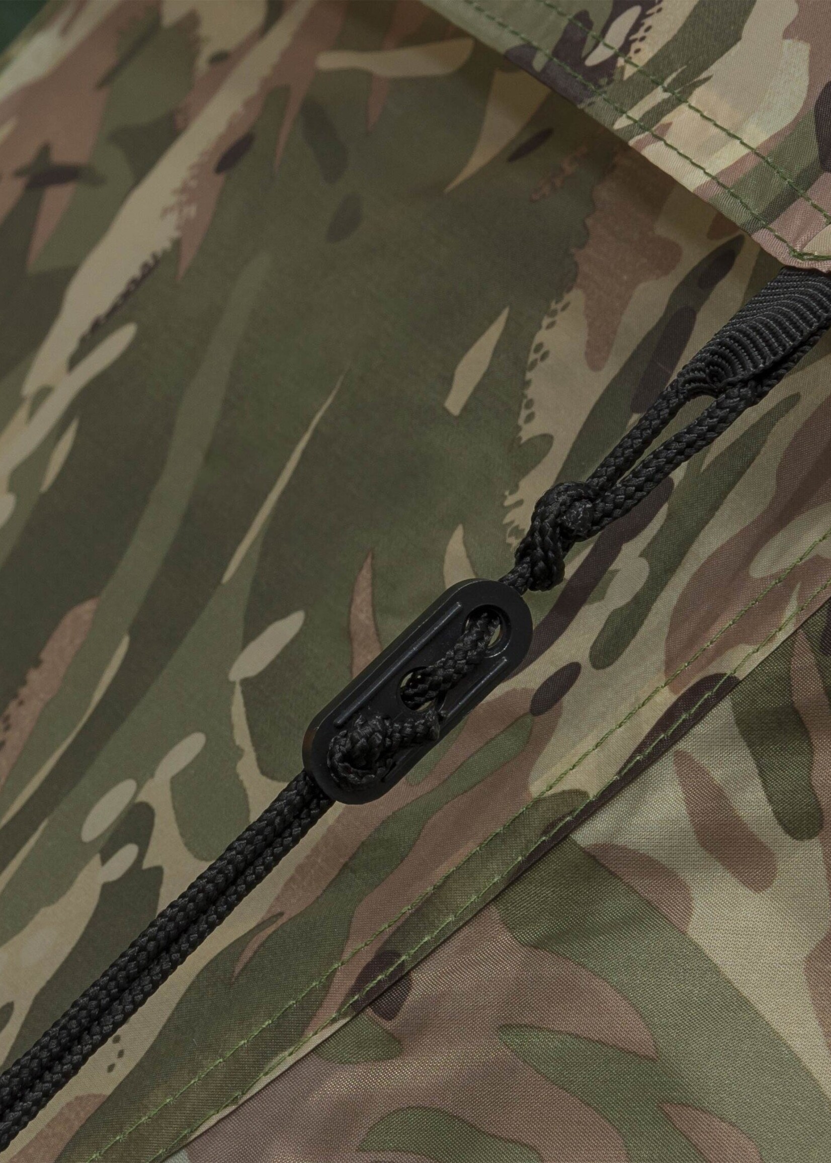 Highlander Blackthorn 1P Zelt - Hunter Green