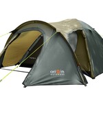 Origin Outdoors Zelt - Hyggelig - 4 Personen