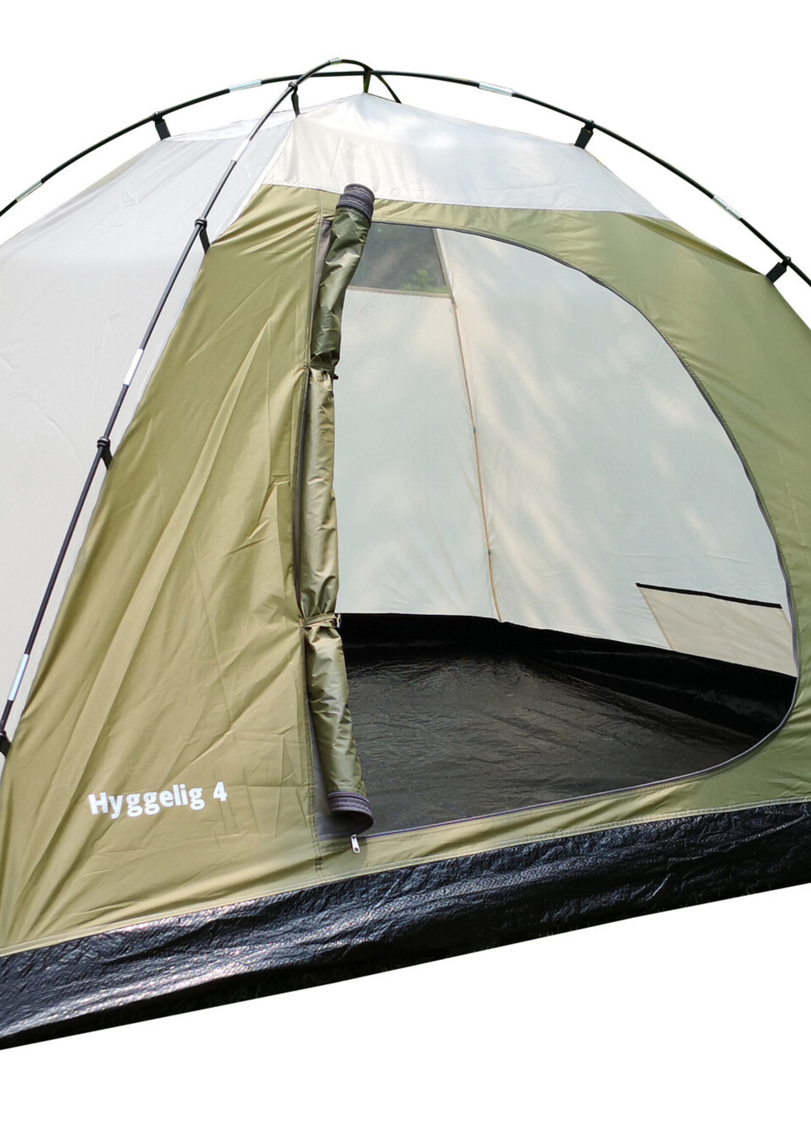 Origin Outdoors Zelt - Hyggelig - 4 Personen