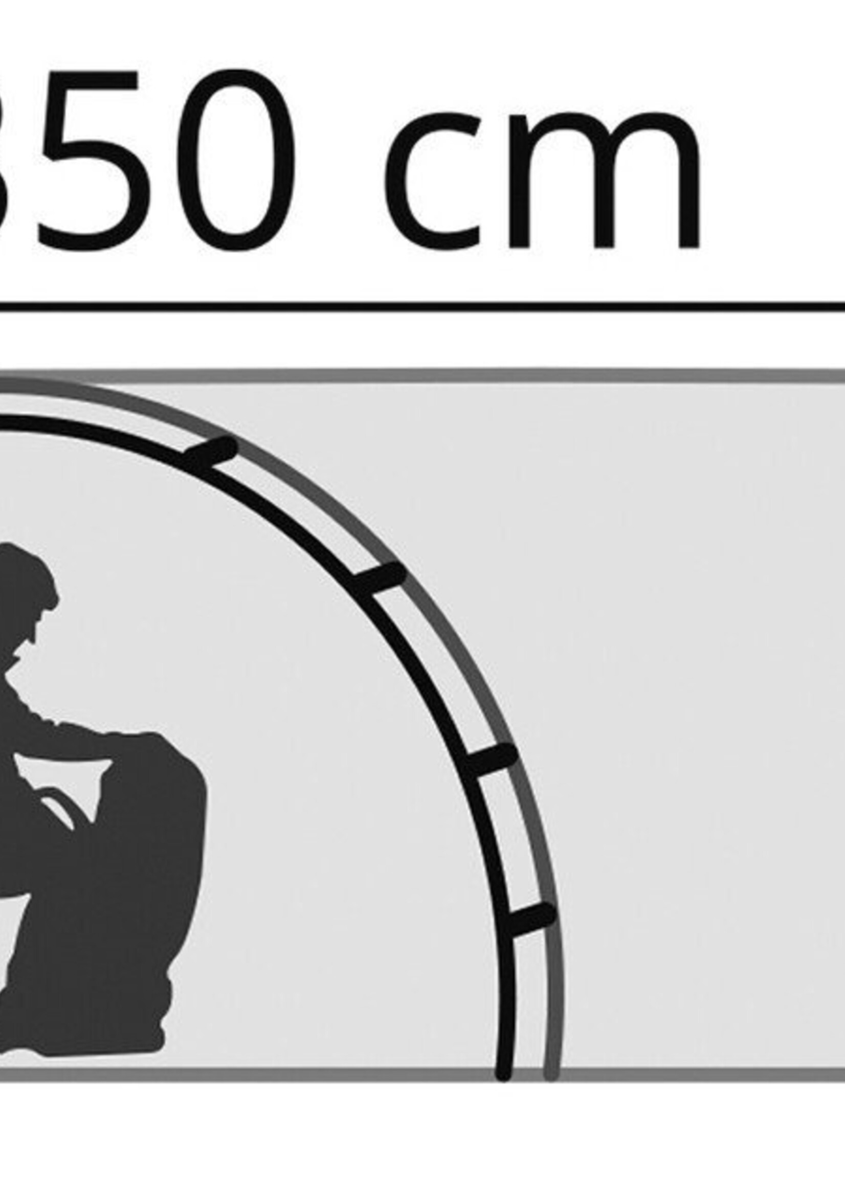 Origin Outdoors Zelt - Hyggelig - 4 Personen