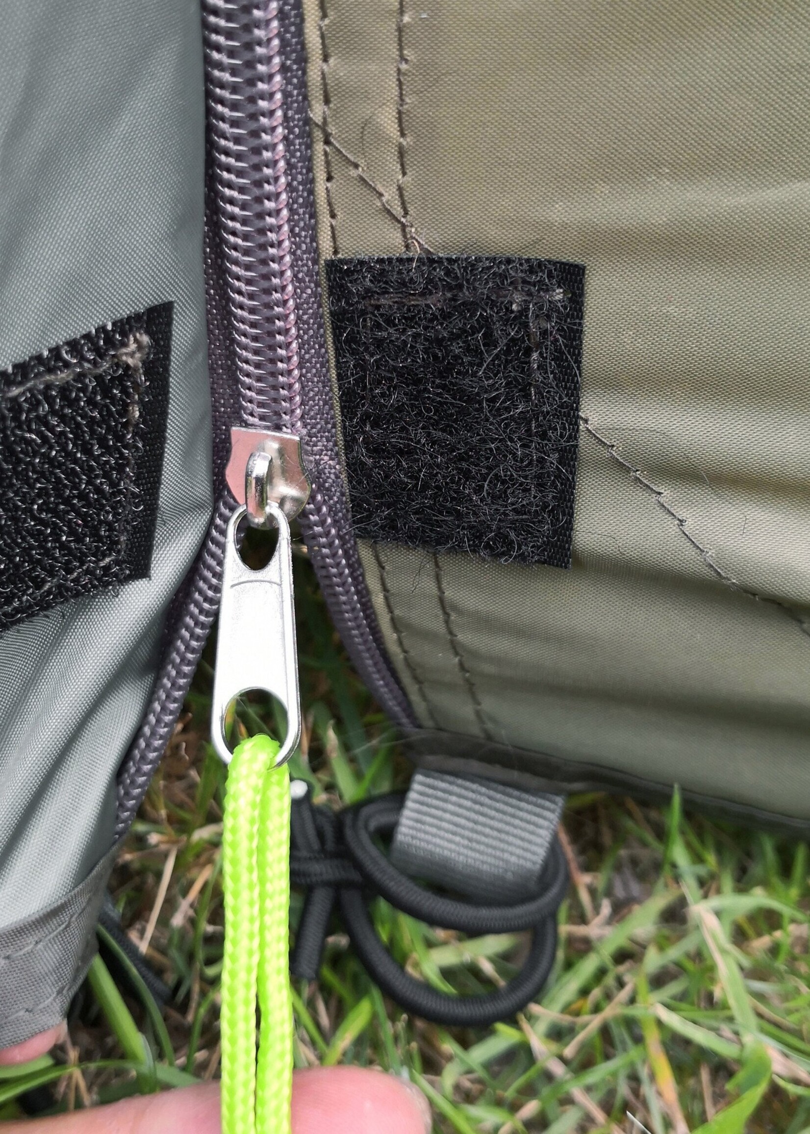 Origin Outdoors Zelt - Hyggelig - 4 Personen