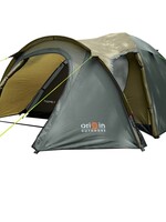 Origin Outdoors Zelt - Hyggelig - 3 Personen