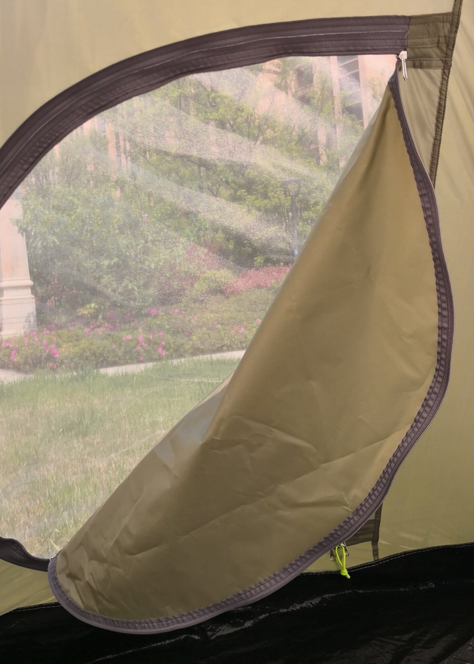 Origin Outdoors Zelt - Hyggelig - 3 Personen