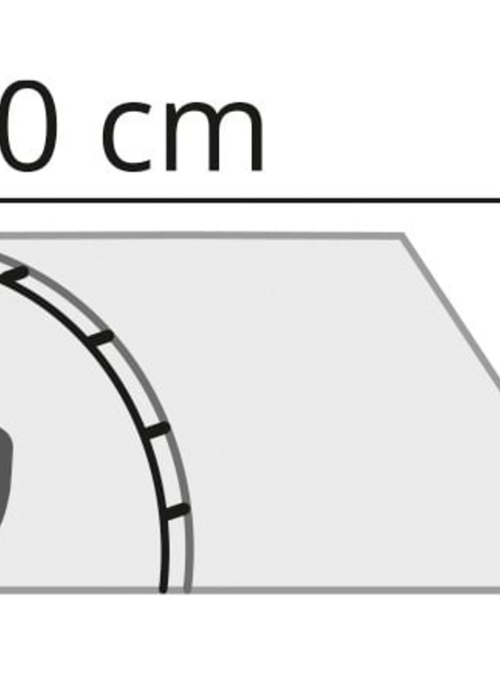 Origin Outdoors Zelt - Hyggelig - 3 Personen