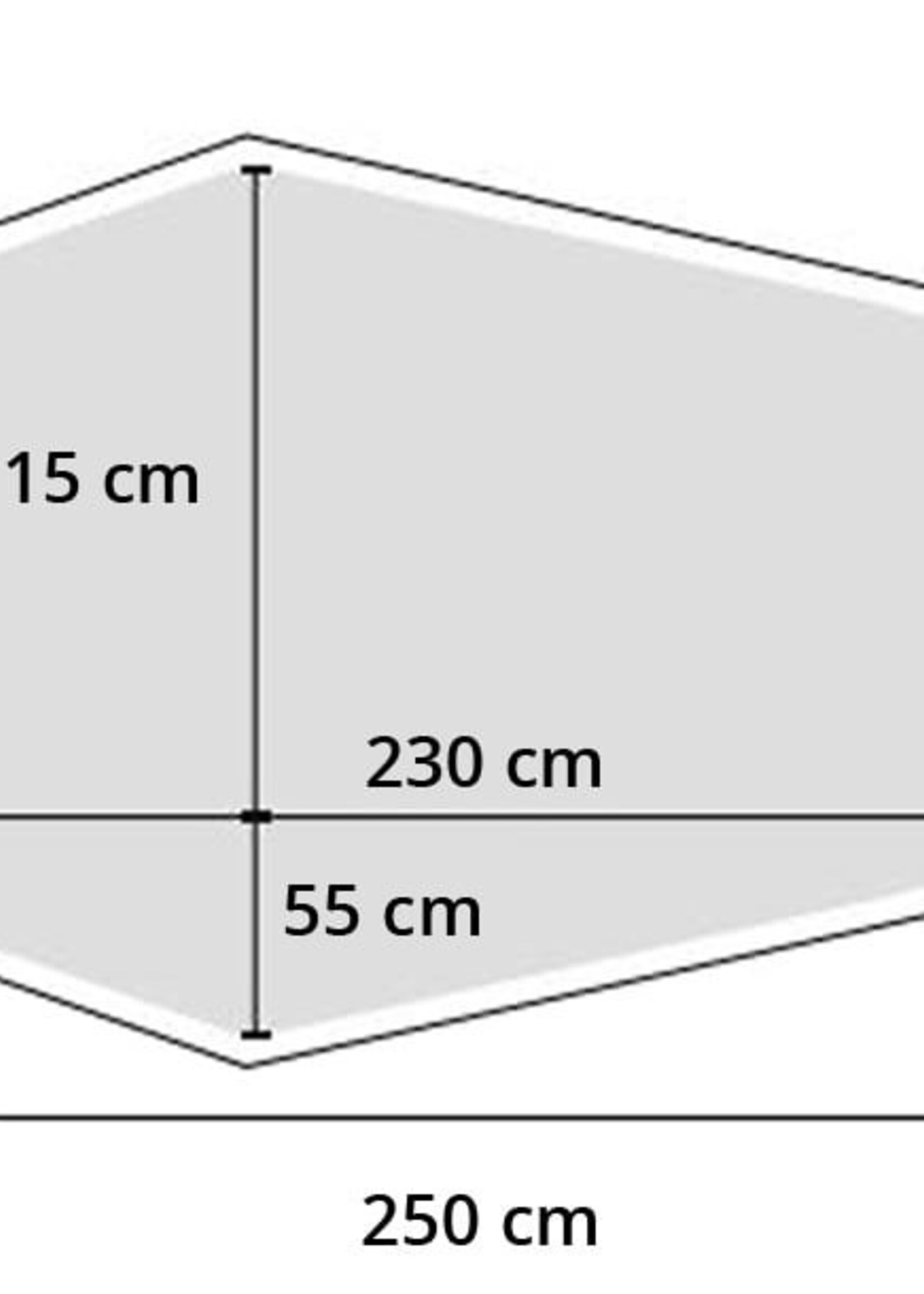 Origin Outdoors Zelt - Hyggelig - 1 Person