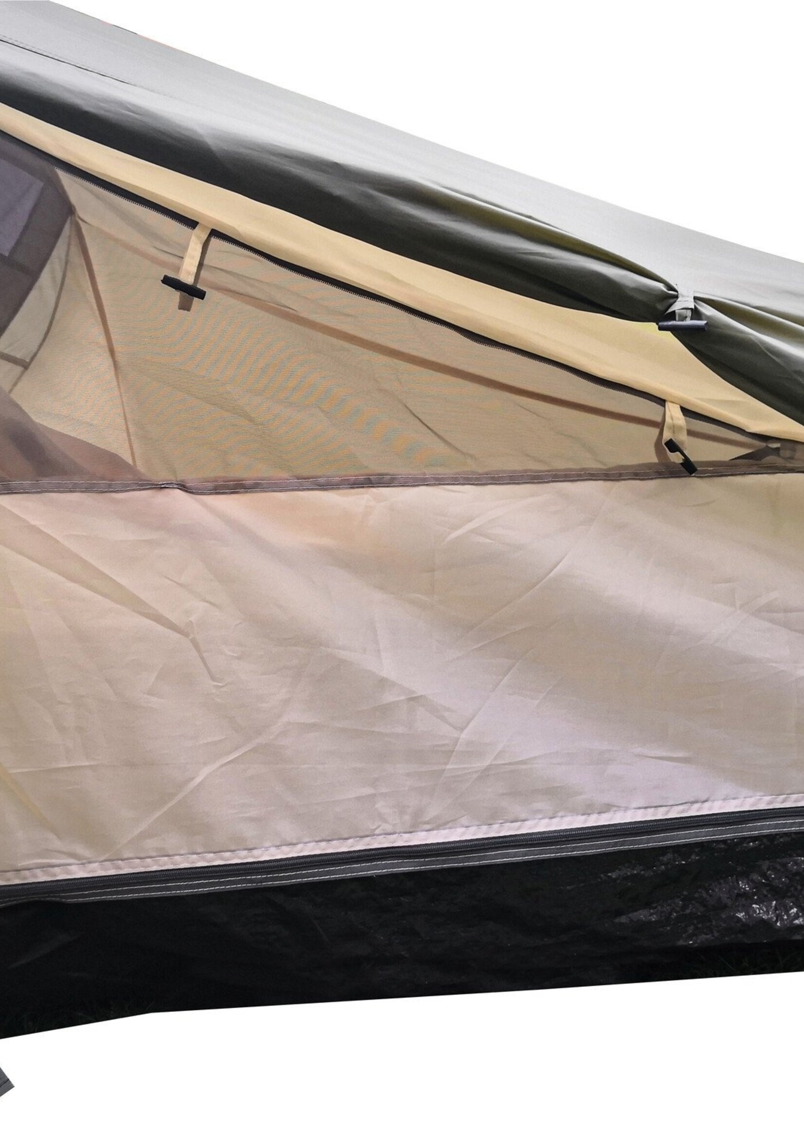 Origin Outdoors Zelt - Hyggelig - 1 Person