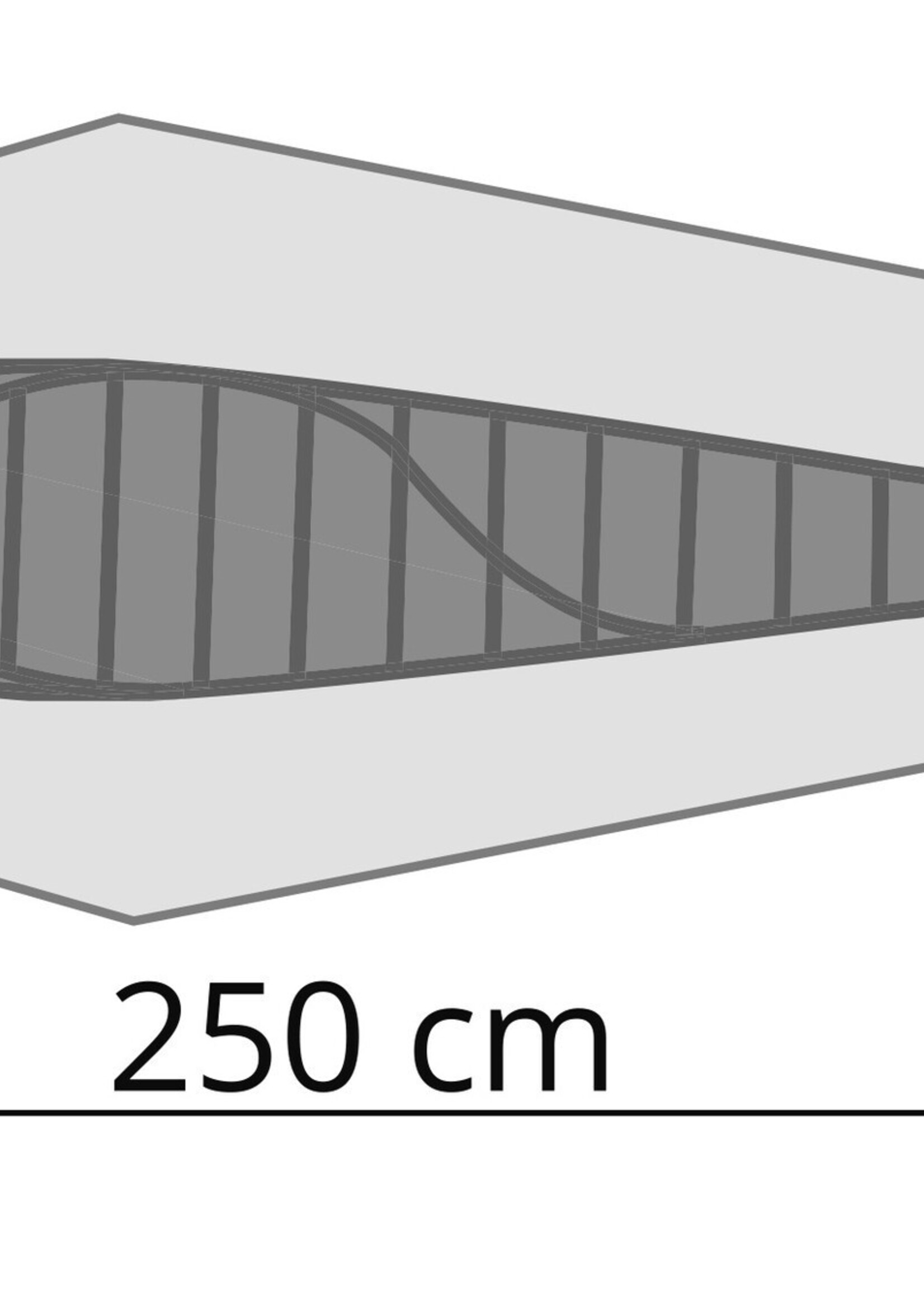 Origin Outdoors Zelt - Hyggelig - 1 Person