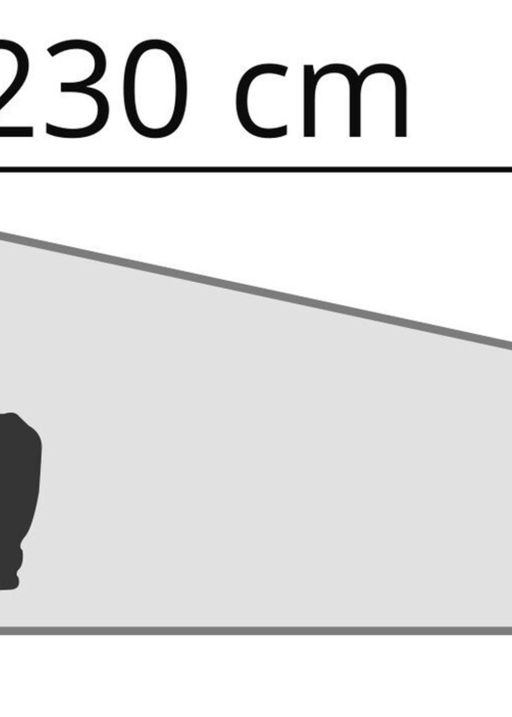 Origin Outdoors Zelt - Hyggelig - 1 Person