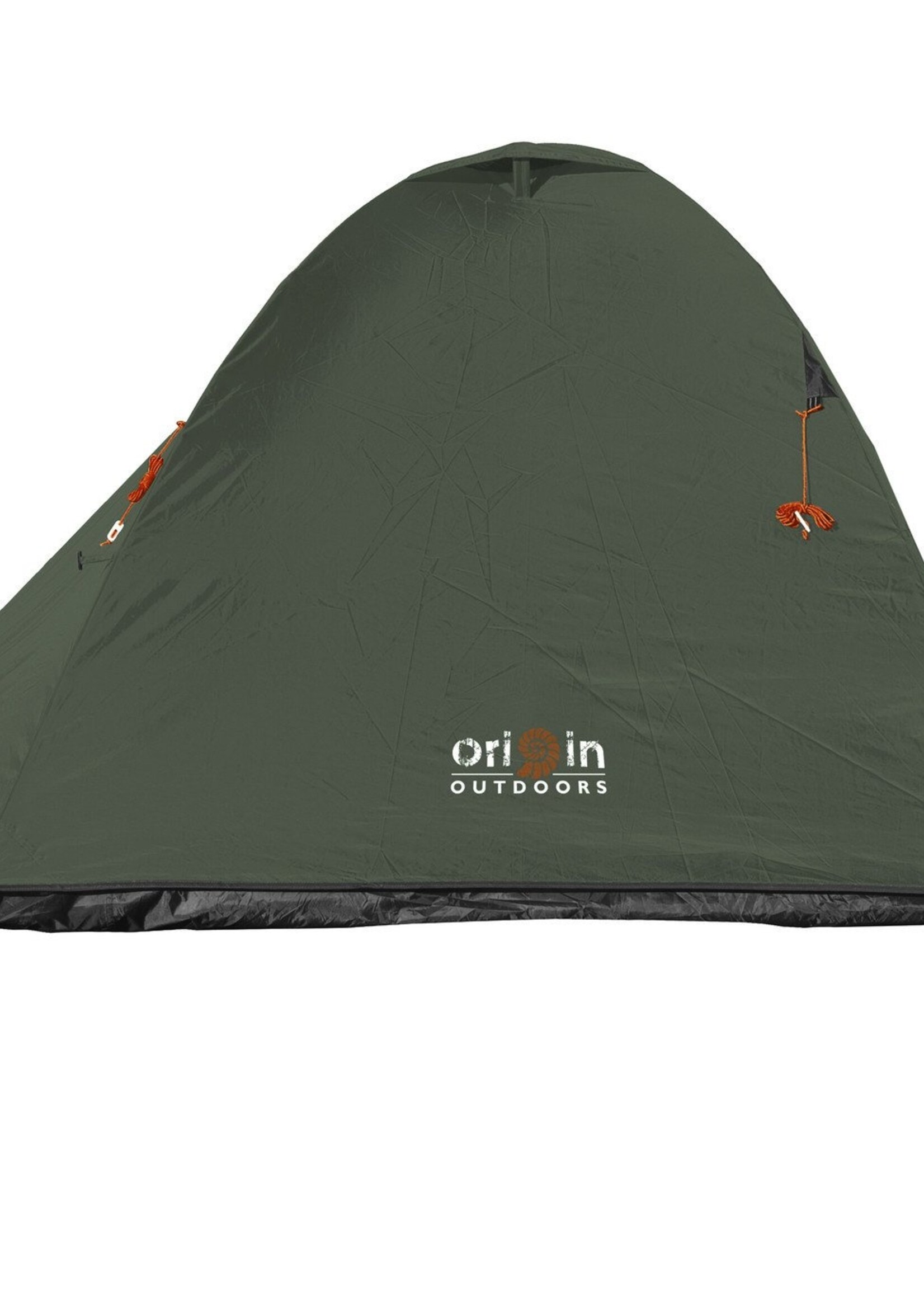Origin Outdoors Snugly Kuppelzelt - 1 Person