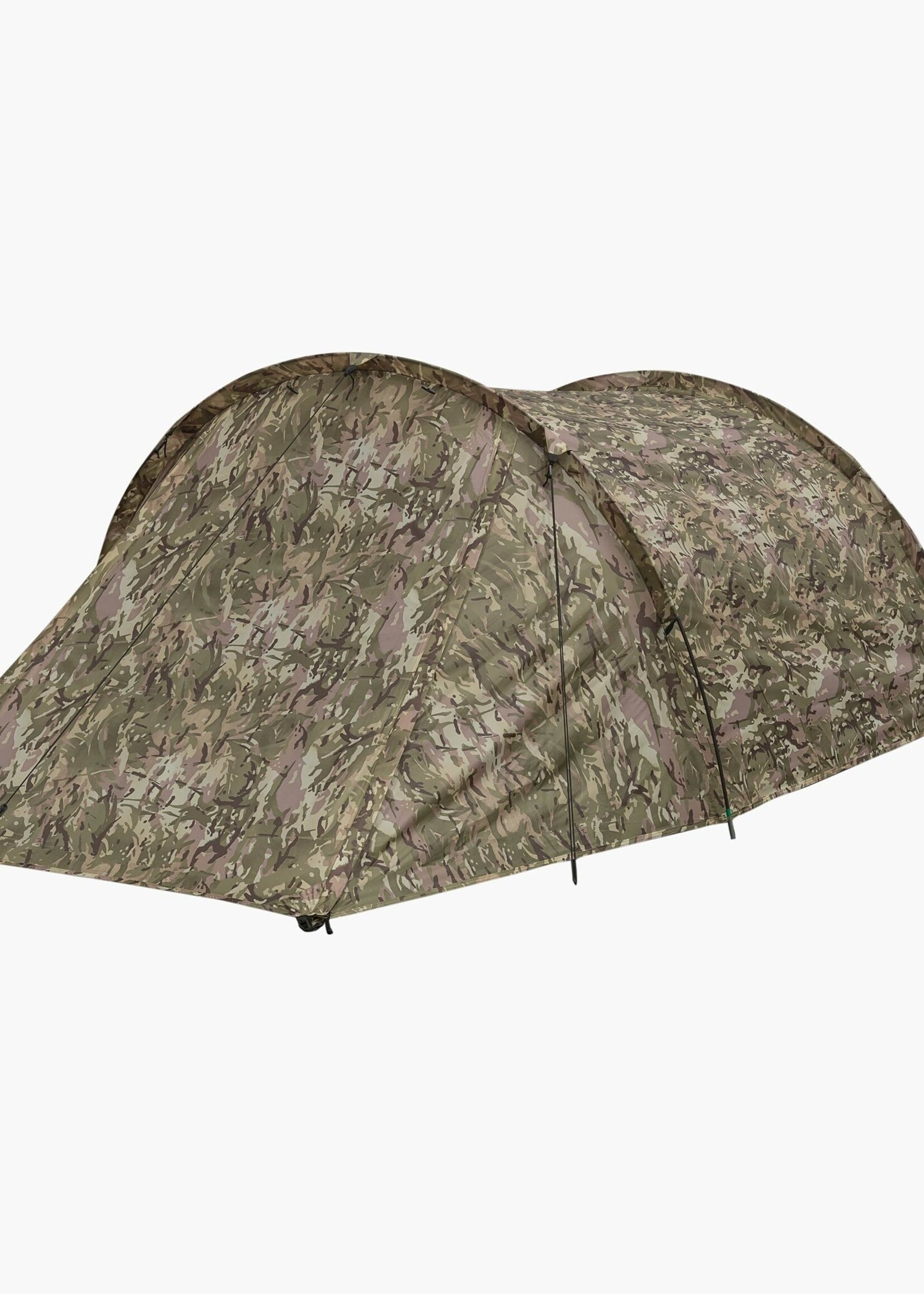 Highlander Schwarzdorn 2 - HMTC