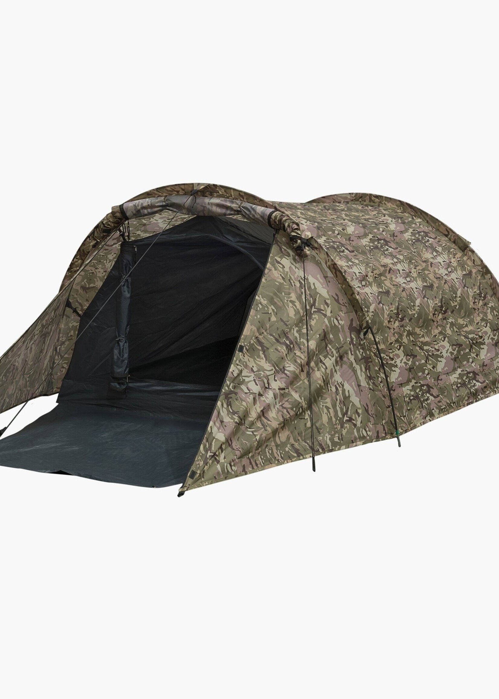 Highlander Schwarzdorn 2 - HMTC