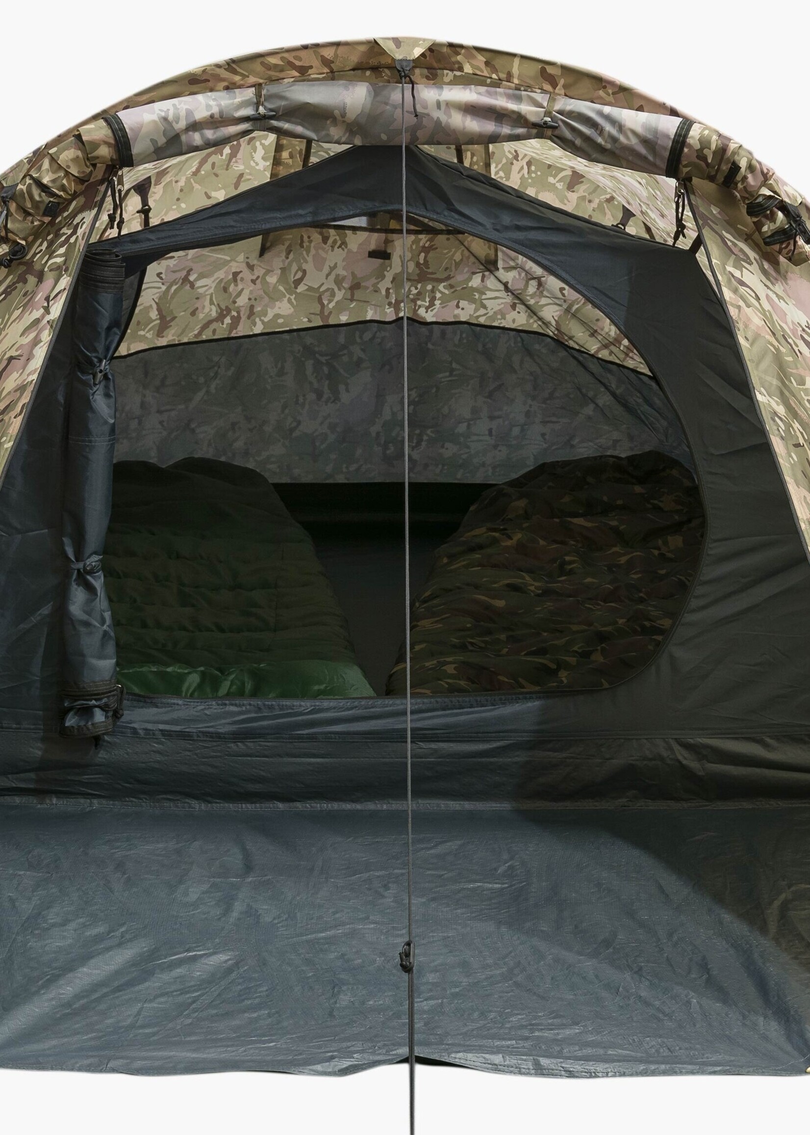 Highlander Schwarzdorn 2 - HMTC