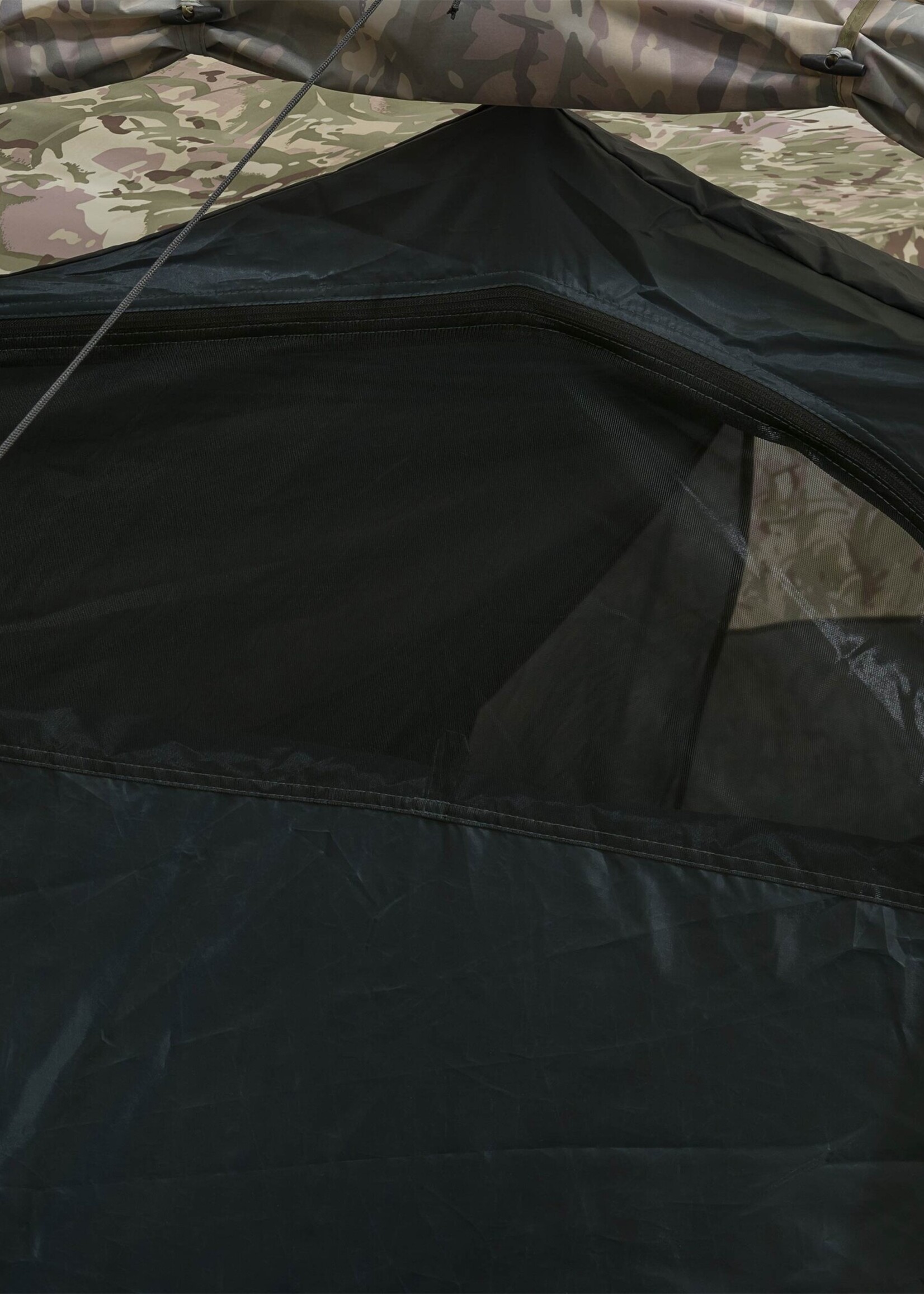 Highlander Schwarzdorn 2 - HMTC