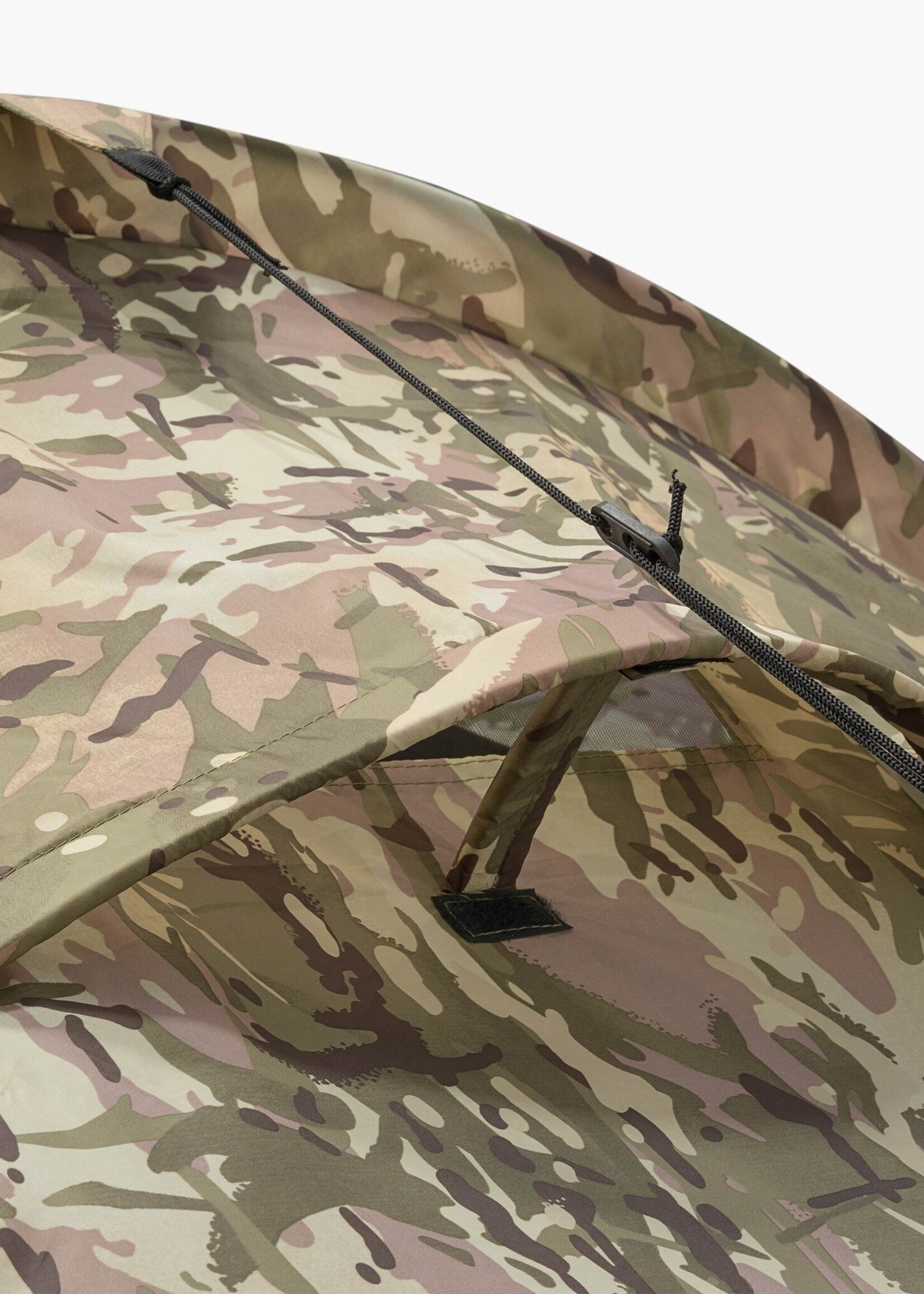 Highlander Schwarzdorn 2 - HMTC