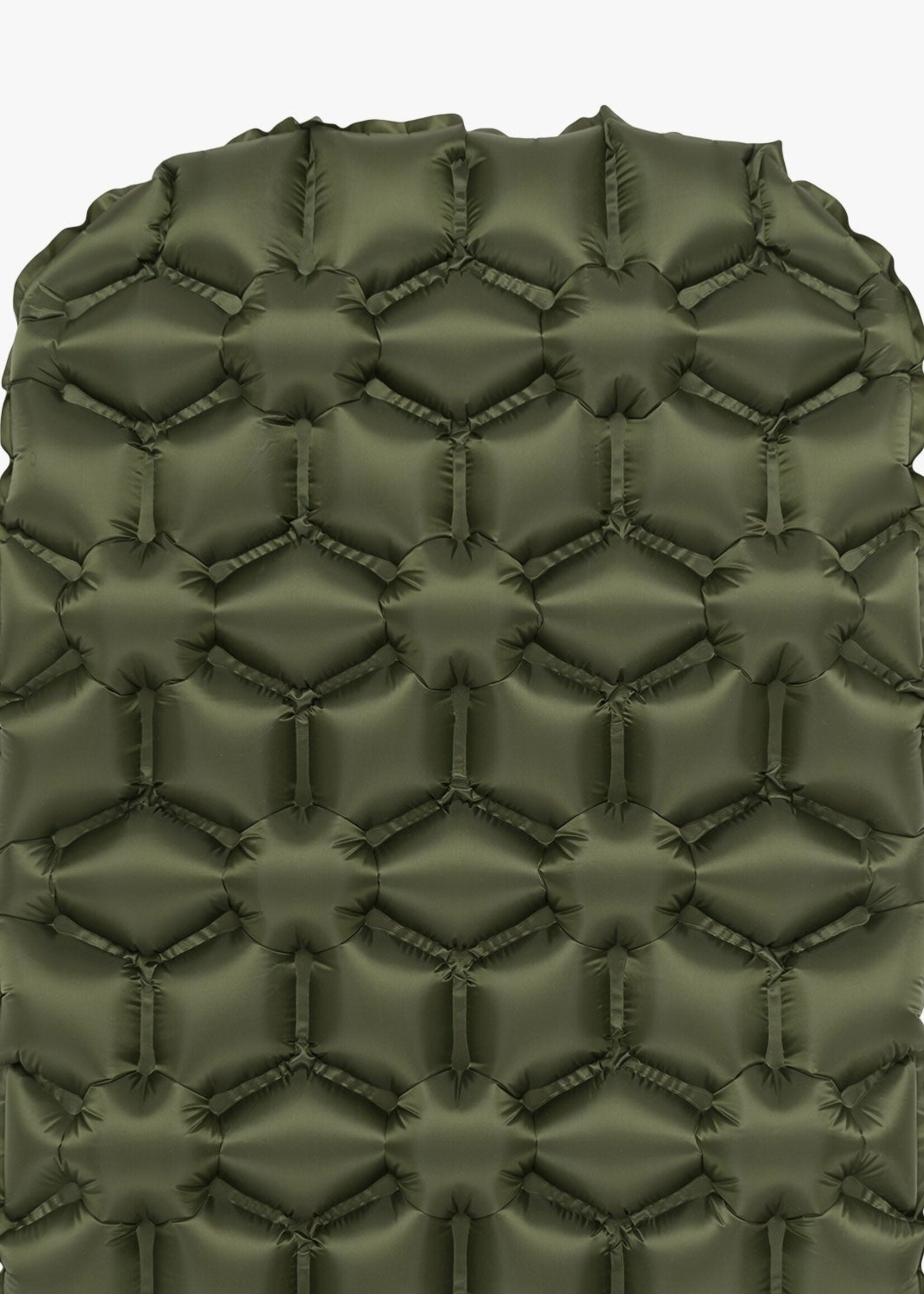 Highlander Nap-Pak Aufblasbare Schlafmatte