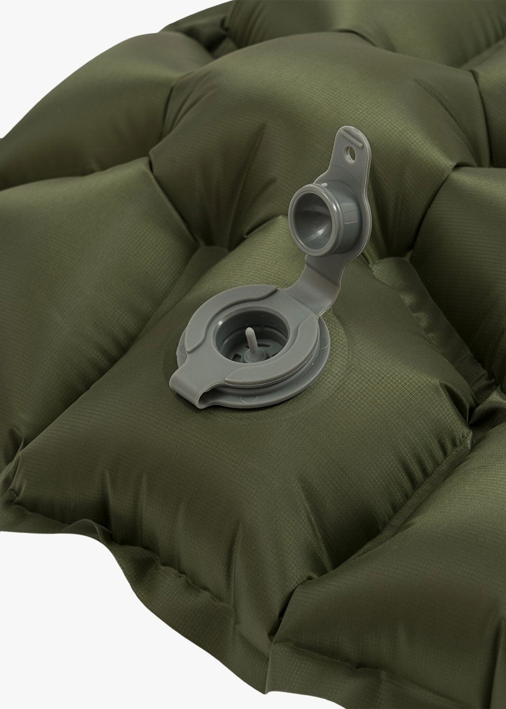 Highlander Nap-Pak Aufblasbare Schlafmatte