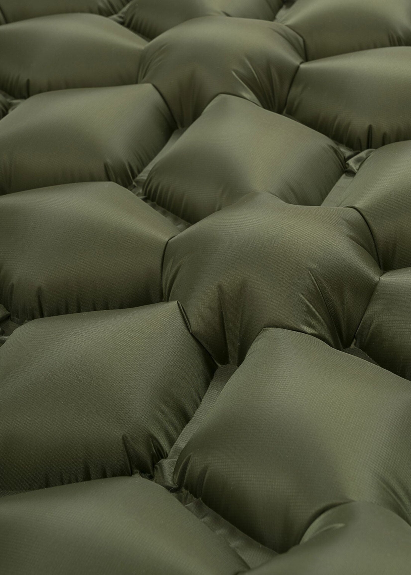 Highlander Nap-Pak Aufblasbare Schlafmatte