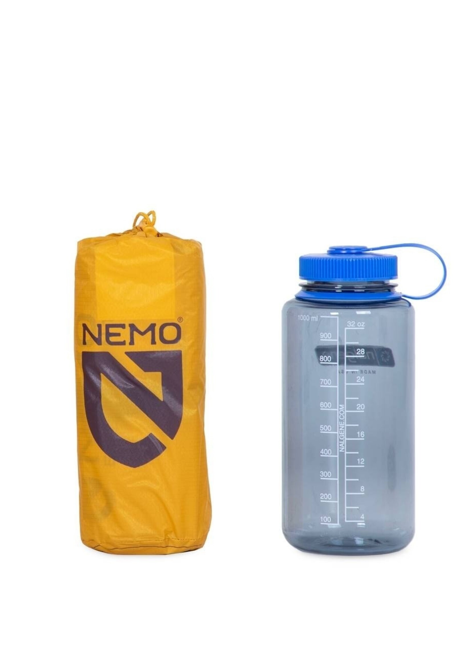Nemo Equipment Tensor Trail Regular