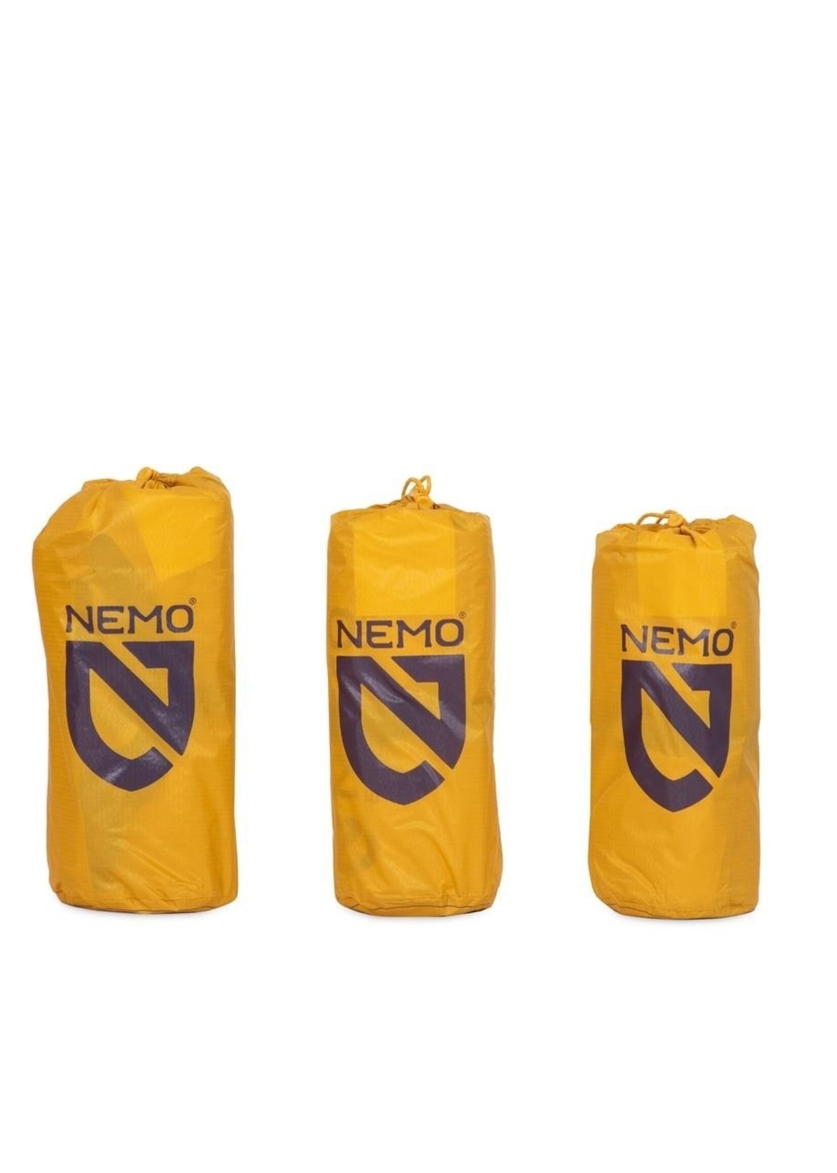 Nemo Equipment Tensor Trail Regular