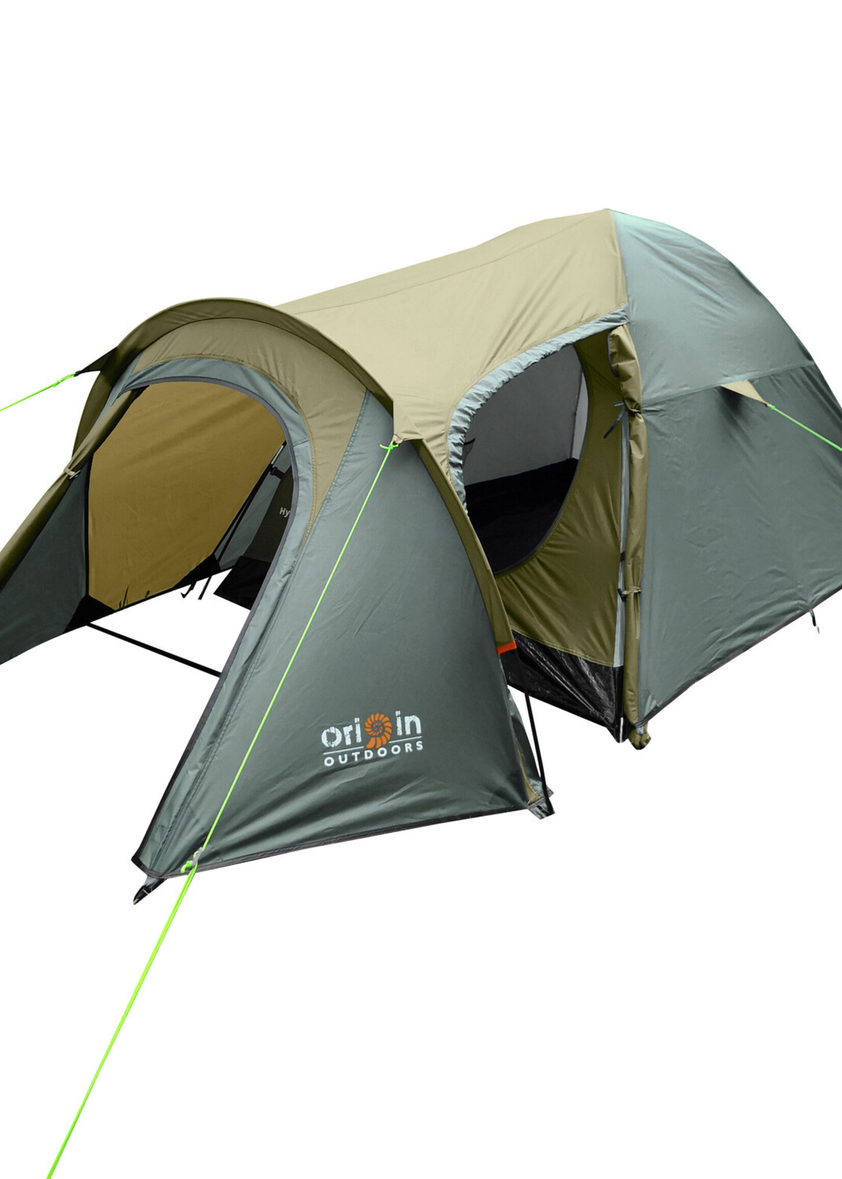 Origin Outdoors Zelt - Hyggelig - 2 Personen