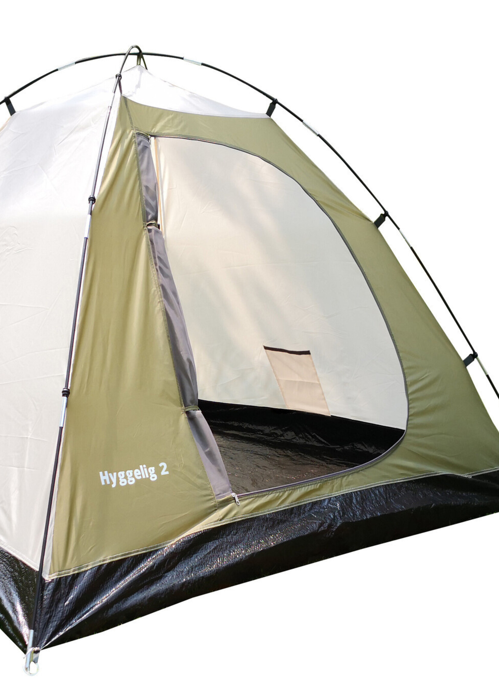 Origin Outdoors Zelt - Hyggelig - 2 Personen