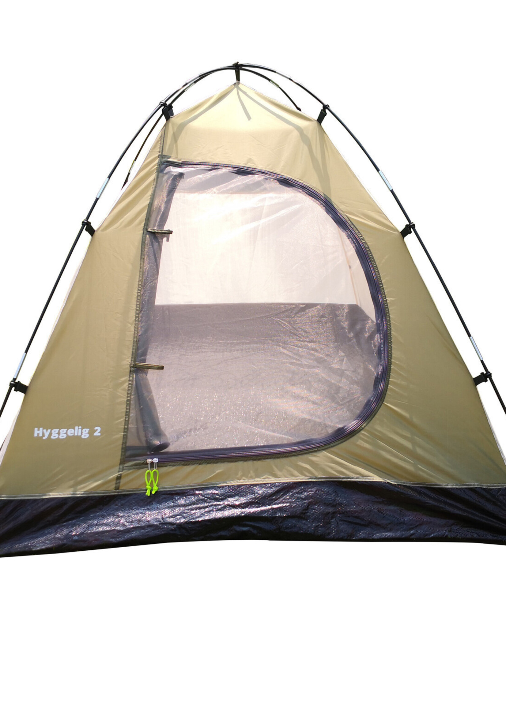Origin Outdoors Zelt - Hyggelig - 2 Personen