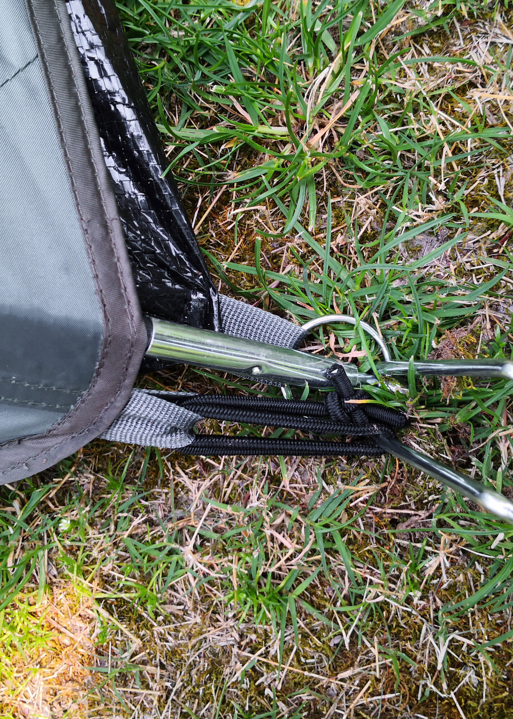 Origin Outdoors Zelt - Hyggelig - 2 Personen