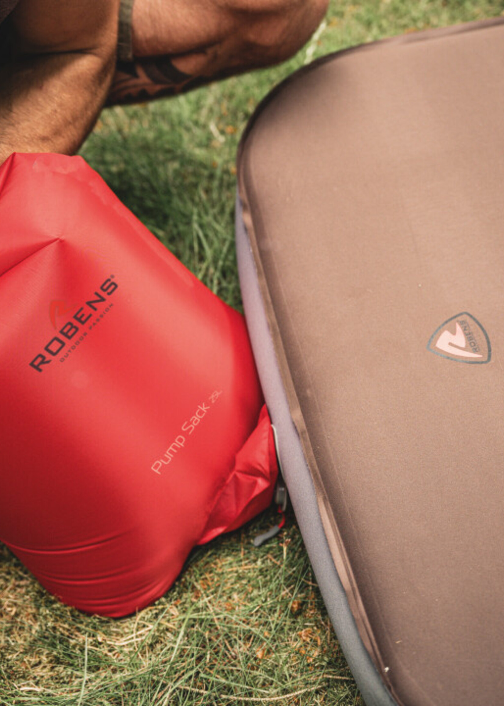 Robens Pumpensack 25L