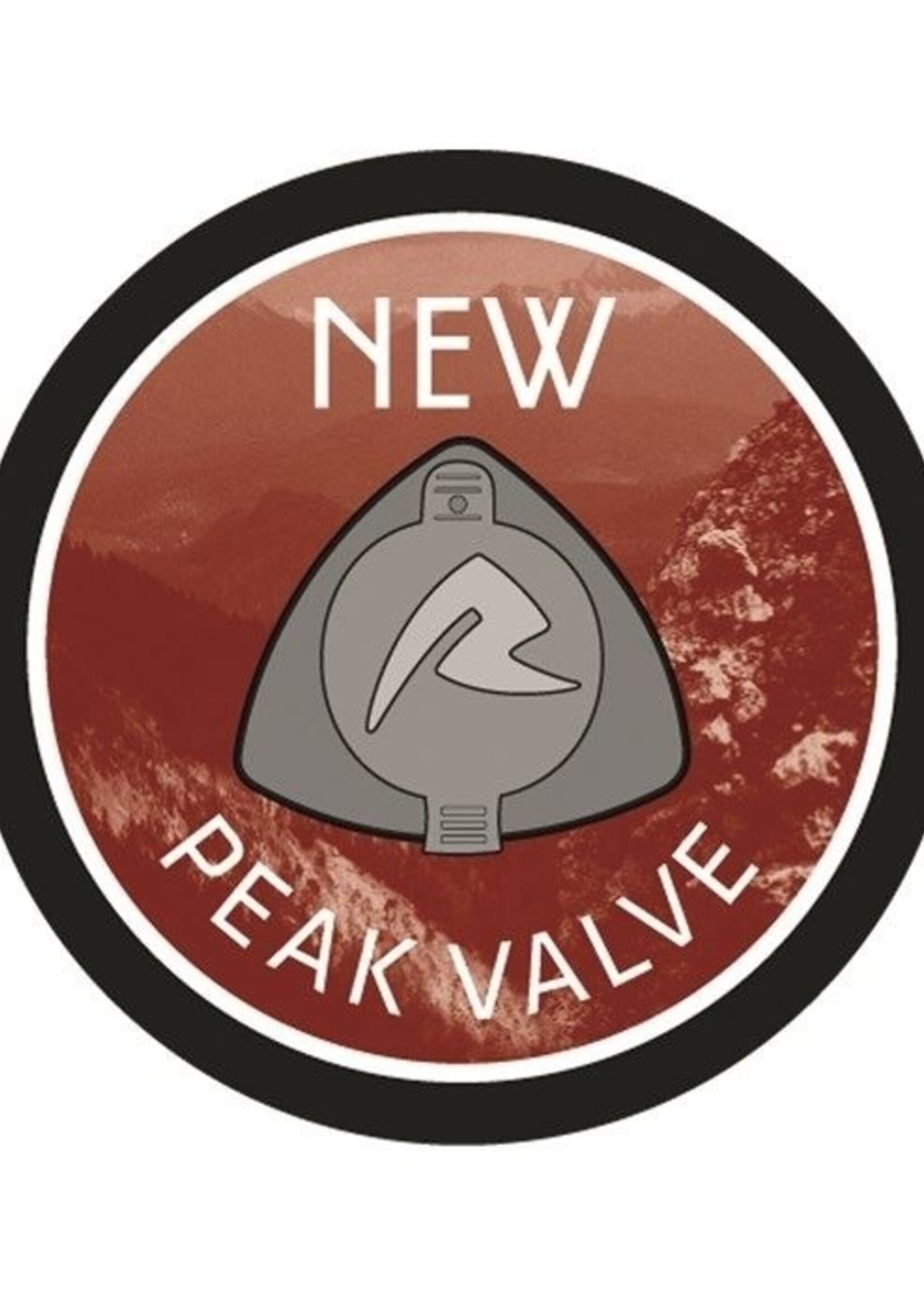 Robens Air Impact 38 L Isomatte