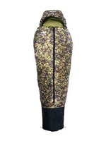 DD Hammocks Jura 2 Schlafsack - Multicam